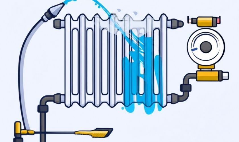 Gaziantep Petek Temizleme